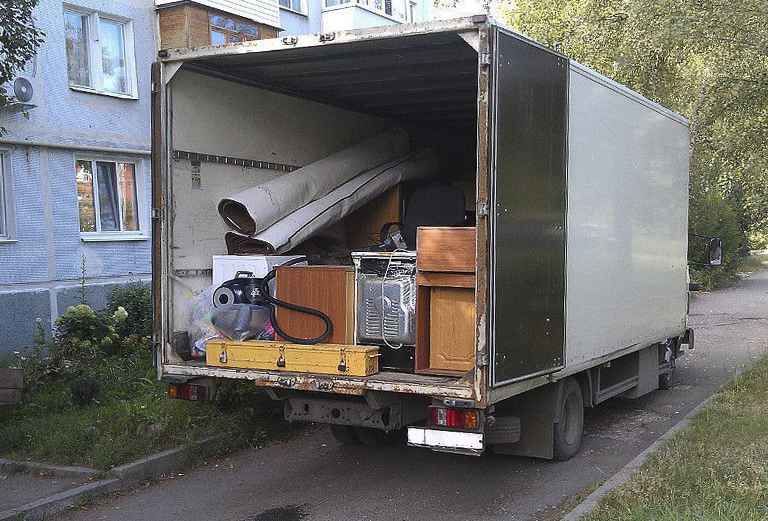 Доставка строительных грузов и оборудование из Уссурийска в Хабаровск