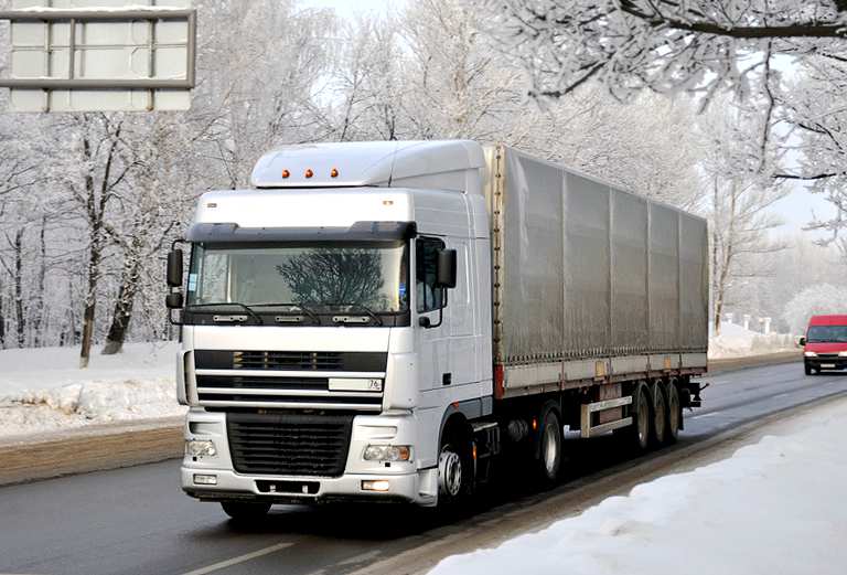 Транспортировка груза стоимость из Брянска в Уральска