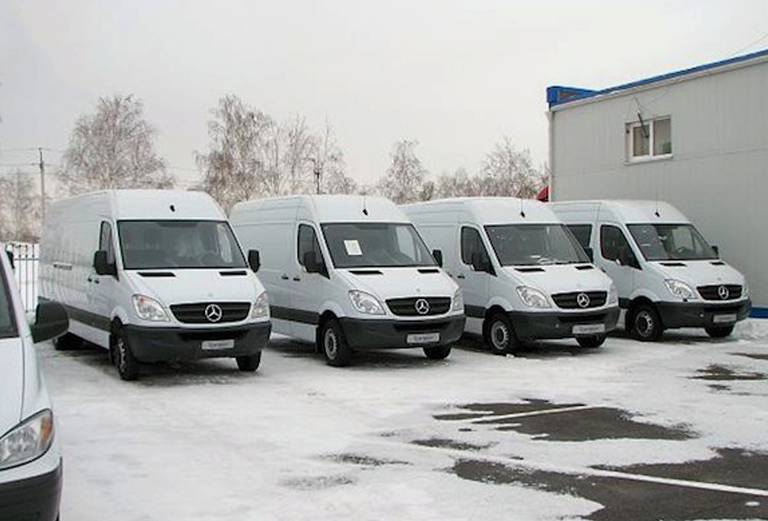 Заказ машины переезд перевезти домашние вещи из Коломна в Зарайск