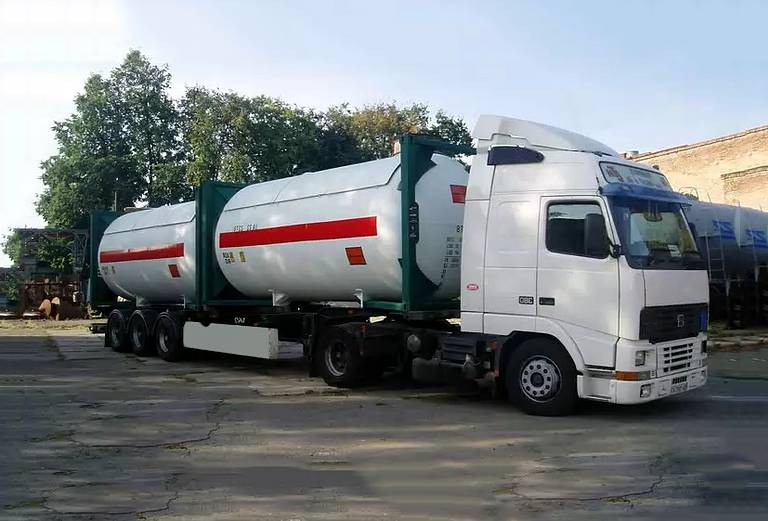 Доставка спец. грузов И другого недорого из Самара в Казань